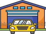 Toulon 83200 Location parking