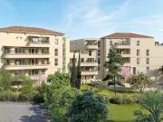 Toulon 83200 Programme neuf appartement neuf à vendre t4