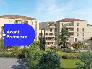 Toulon 83200 Programme neuf appartement neuf à vendre t4 PTZ