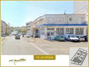 TOULON AGUILLON T4 de 94m² 3 ch 1er et dernier étage