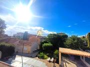TOULON APPARTEMENT T2 DERNIER ETAGE