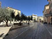 TOULON AU COURS DE LA VILLE HISTORIQUE 9 APPARTEMENTS EN C