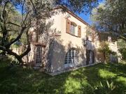 TOULON BAS FARON MAISON 166 M² 5 CHAMBRES TERRAIN 750 M²...