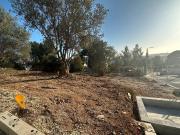 TOULON Bas Faron Terrain 543m2