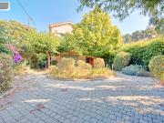 TOULON BAS FARON VILLA DE 172M2 SUR 595m2 DE TERRAIN