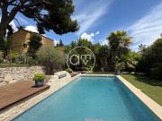 TOULON Beaulieu: Villa cossue de 175 m2 avec piscine et v