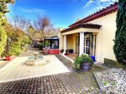 Toulon Cap Brun Superbe demeure de charme avec piscine...