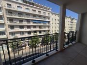 Toulon Centre Ville appartement 2 piècses neuf ascenseur...