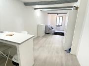 TOULON CENTRE VILLE T1 MEUBLE RENOVE