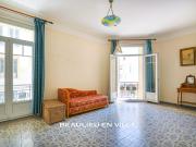 TOULON CENTRE VILLE T3/4 110M2 ART DECO CALME 309 000€