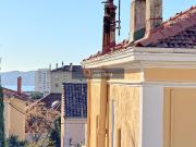 Toulon Claret – Charmant T2 de 46 m² avec balcon filant