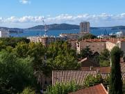 TOULON CLARET VUE MER 73 m2