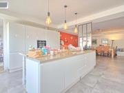 TOULON COEUR CLARET MAGNIFIQUE APPARTEMENT DE 126 m2...