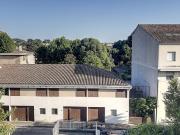 Toulon Est 3 pièces, 54 M2, vue dégagée, cave