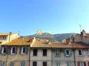 TOULON EST Charmant T3 de 41.3m2 en parfait état avec terr