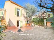 TOULON EST MAISON 1900 T5 130M2 JARDIN 200M2 399 000€