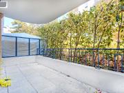 TOULON EST T3 AVEC TERRASSE ET POSSIBILITE GARAGE