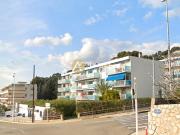 TOULON FARON HAUTS DE SAINTE ANNE T4 72 M2 VUE MER ET SA