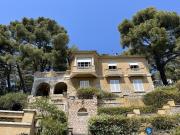 TOULON FARON MAISON ANCIENNE T6 VUE MER PANORAMIQUE