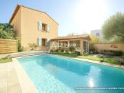 Toulon Grande maison sur le secteur des 4 Chemins des rout