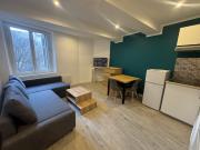 Toulon Hyper centre appartement 2 pièce meublé