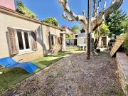Toulon, La Loubière, Deux Appartements avec jardin