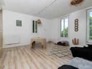 Toulon La Palasse/Sainte Musse Grand T3 Chateau Palasse...