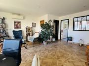 Toulon La Rode: grand 4 pièces traversant avec terrasses...