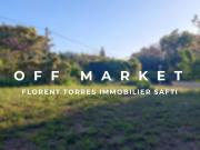 Toulon la serinette t3 rez de jardin