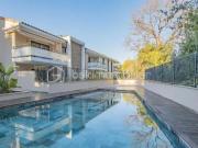 TOULON LE CAP BRUN T3 DUPLEX 2 TERRASSES GARAGE PISCINE
