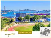 TOULON 'LE FOCH' T4 'VUE MER' au dernier...