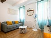 TOULON LE MOURILLON APPARTEMENT JOSEPHINA 4 COUCHAGES...