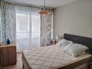Toulon Le Mourillon grand appartement T2 de 52 m² à deux...