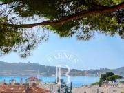 Toulon, Le Mourillon, ravissante maison de ville...