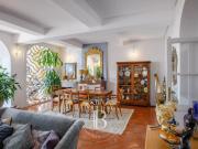 Toulon, Le Mourillon, ravissante maison de ville...