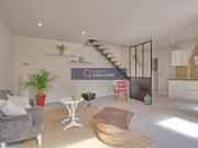 TOULON Les Routes Maison T4 terrasse
