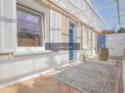 TOULON Les Routes Maison T4 terrasse
