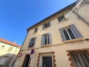 TOULON LOUBIERE Charmant T2 de 36m2 intégralement refait à