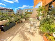 TOULON Serinette maison T3