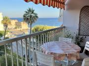 TOULON MOURILLON APPARTEMENT TROIS PIECES 2 CHAMBRES...