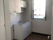 TOULON MOURILLON T2 AU CALME DERNIER ETAGE