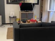 Toulon ouest, 2 pièces 34 M2 loué 600 € /mois hc