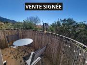 TOULON OUEST Appartement 4 chambres 85 m2