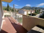 TOULON OUEST Appartement T2 de 37 m² Terrasse Parking Cave