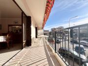 Toulon Ouest: Appartement T3 avec terrasse et stationnement