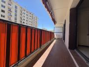 TOULON OUEST: Appartement T3 de 60m2