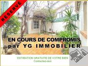 TOULON OUEST aux 4 chemins UNE PETITE MAISON idéal retraités