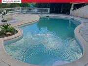 TOULON OUEST LE REVEST Villa T5 de 140m2