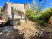 TOULON OUEST LES ROUTES VILLA EN DEUX APPARTEMENTS POUR...