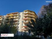 Toulon ouest lumineux t3 d'angle de 73m² avec balcon...